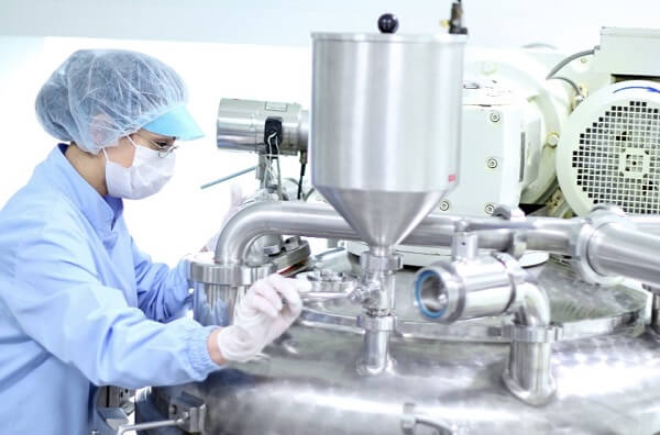 Sản xuất sản phẩm thương hiệu độc quyền Huy Anh Pharma | image 5