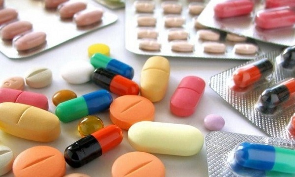 Sản xuất sản phẩm thương hiệu độc quyền Huy Anh Pharma | image 6
